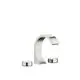 DORNBRACHT-Waschtisch-Dreilochbatterie-mit-Ablaufgarnitur-CYO-20710811-Platin-gebuerstet-20710811-06 gallery number 1